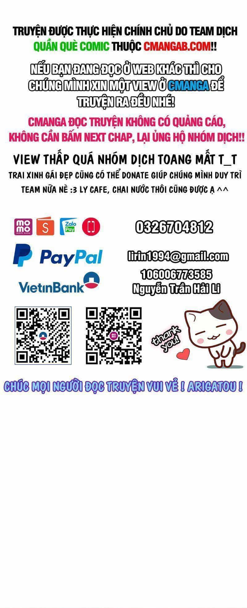 Trọng Sinh Thành Cậu Vàng Tại Dị Thế - Chương 284 - ảnh 1