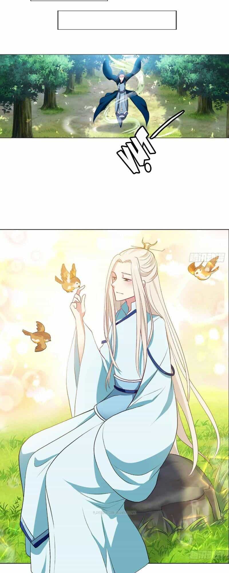 Trọng Sinh Thành Cậu Vàng Tại Dị Thế - Chương 29 - ảnh 36
