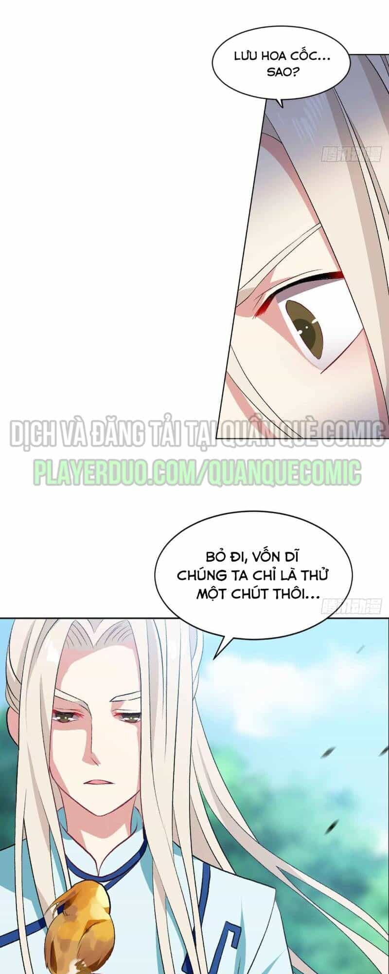 Trọng Sinh Thành Cậu Vàng Tại Dị Thế - Chương 29 - ảnh 40