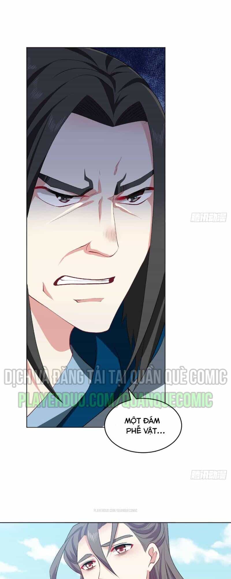Trọng Sinh Thành Cậu Vàng Tại Dị Thế - Chương 29 - ảnh 7