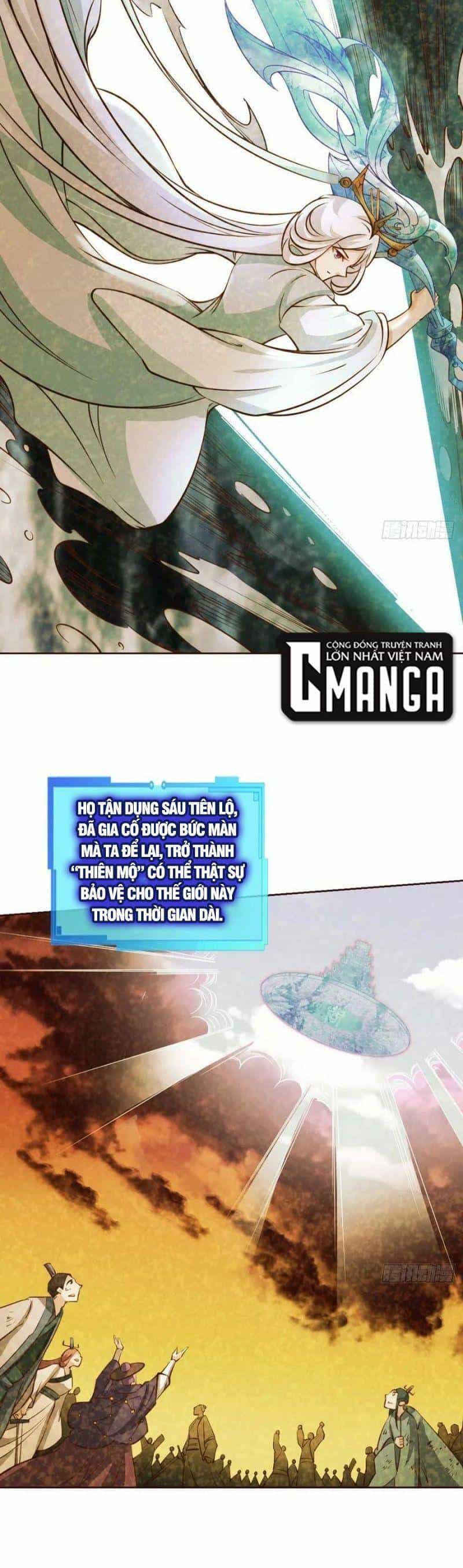 Trọng Sinh Thành Cậu Vàng Tại Dị Thế - Chương 289 - ảnh 6
