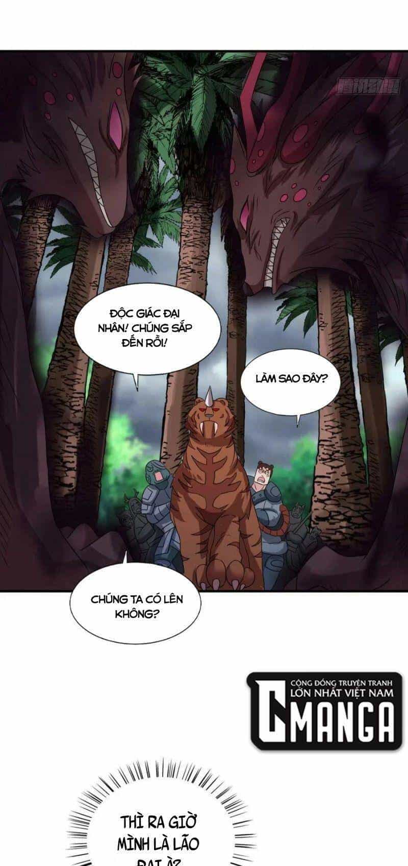Trọng Sinh Thành Cậu Vàng Tại Dị Thế - Chương 290 - ảnh 8