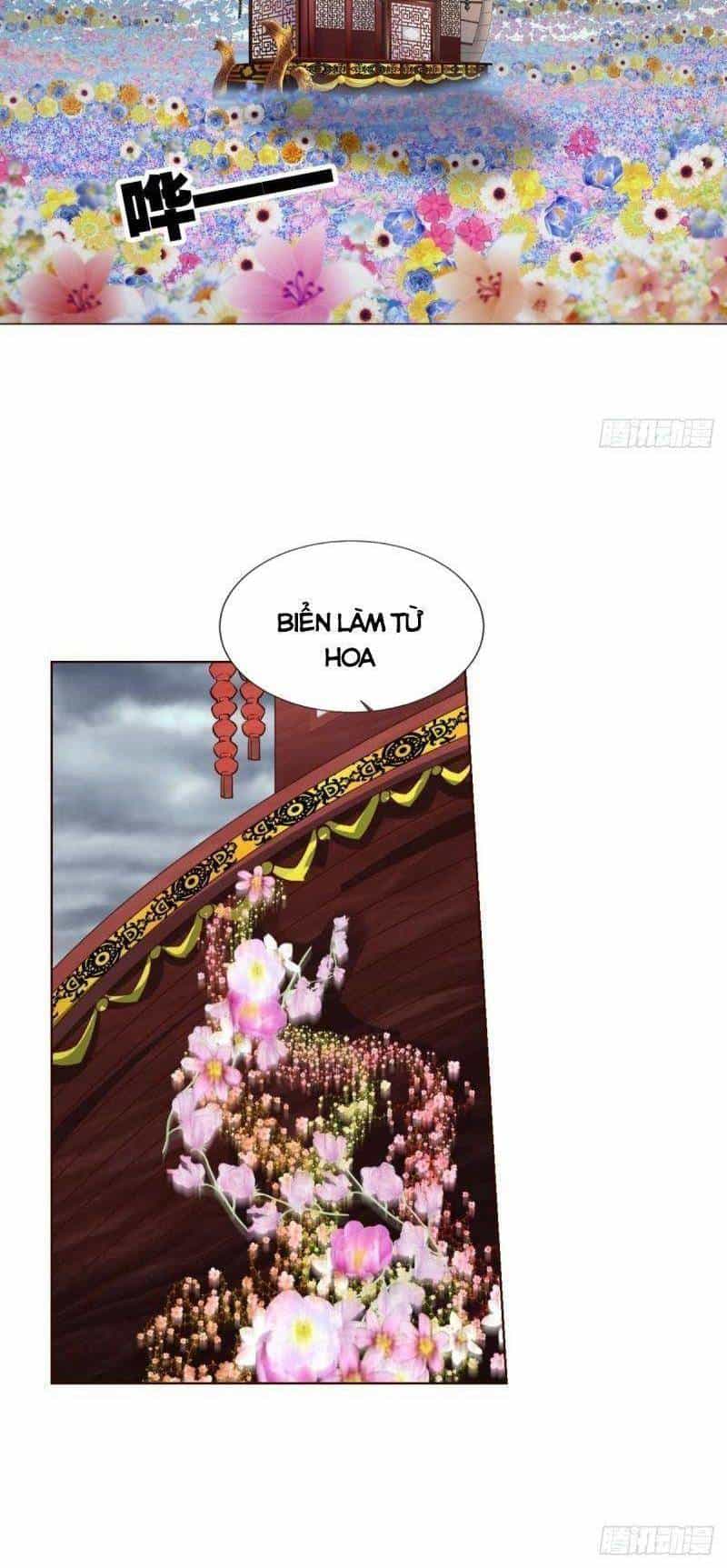 Trọng Sinh Thành Cậu Vàng Tại Dị Thế - Chương 292 - ảnh 14