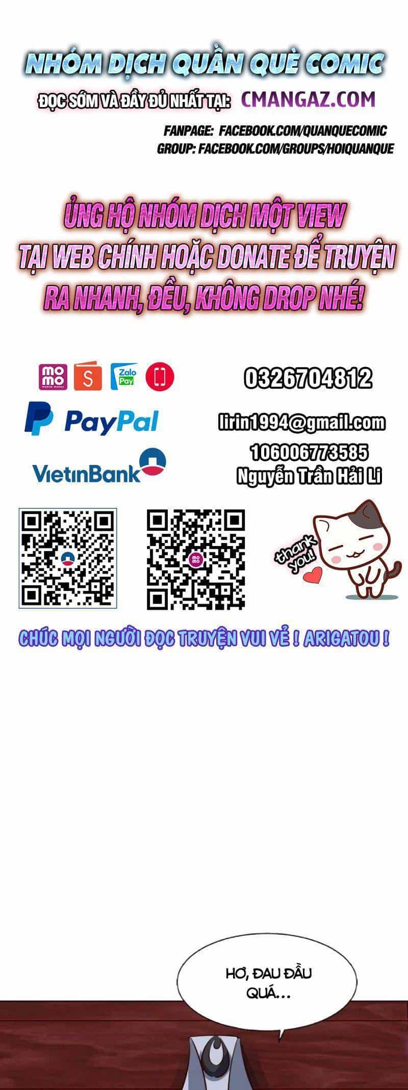 Trọng Sinh Thành Cậu Vàng Tại Dị Thế - Chương 294 - ảnh 1
