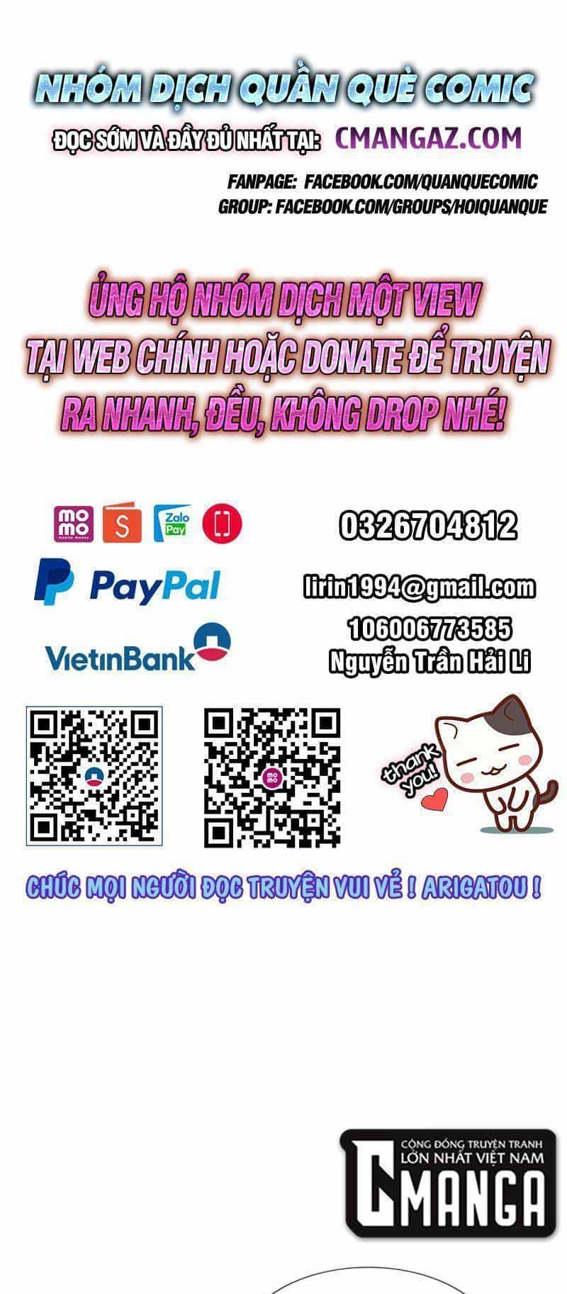 Trọng Sinh Thành Cậu Vàng Tại Dị Thế - Chương 295 - ảnh 1