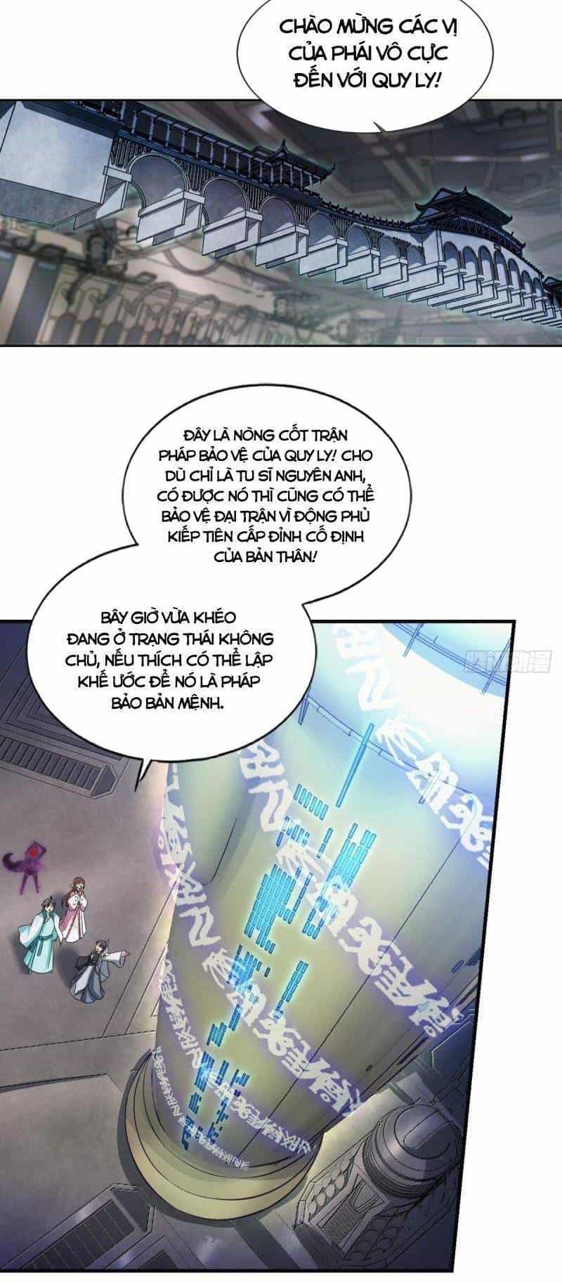 Trọng Sinh Thành Cậu Vàng Tại Dị Thế - Chương 295 - ảnh 2