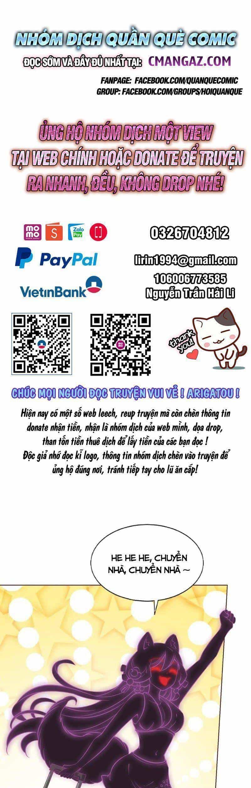 Trọng Sinh Thành Cậu Vàng Tại Dị Thế - Chương 296 - ảnh 1
