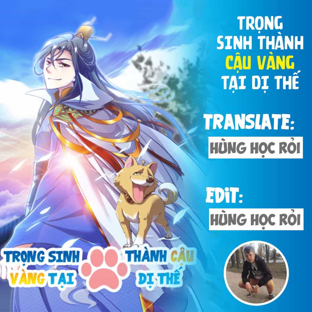 Trọng Sinh Thành Cậu Vàng Tại Dị Thế - Chương 3 - ảnh 1