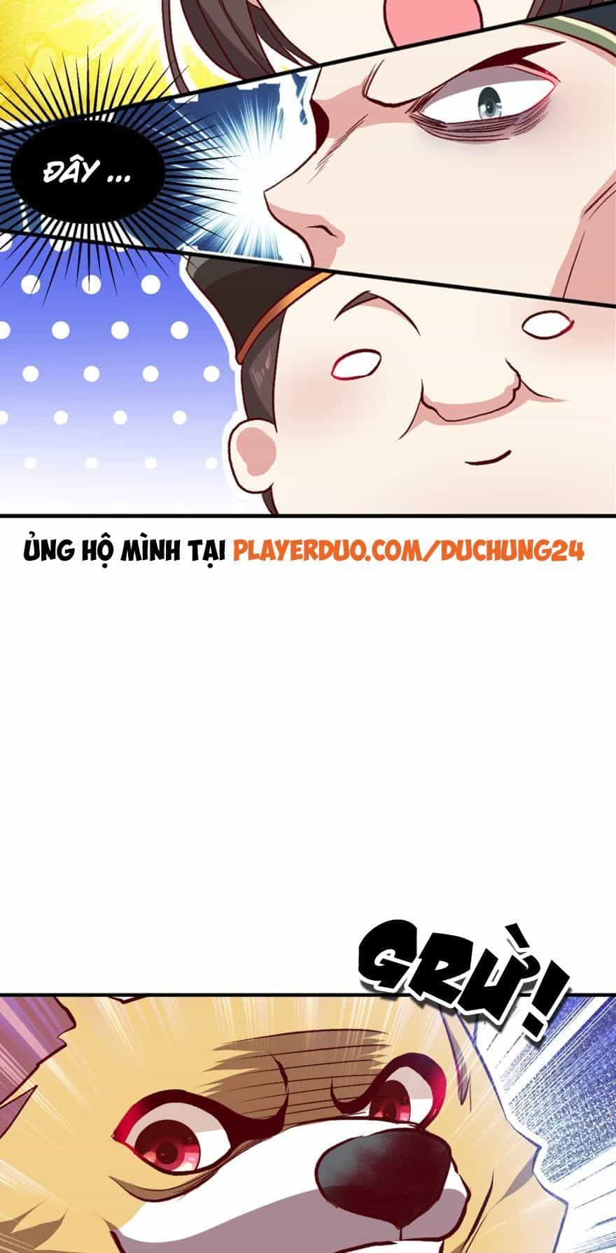 Trọng Sinh Thành Cậu Vàng Tại Dị Thế - Chương 3 - ảnh 23