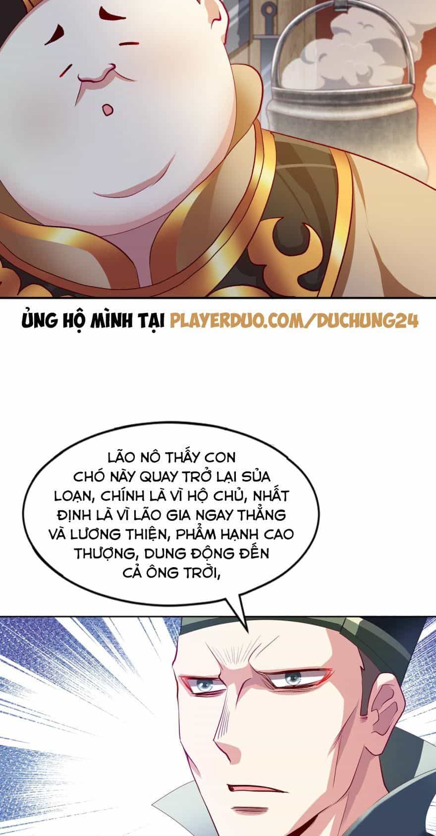 Trọng Sinh Thành Cậu Vàng Tại Dị Thế - Chương 3 - ảnh 29
