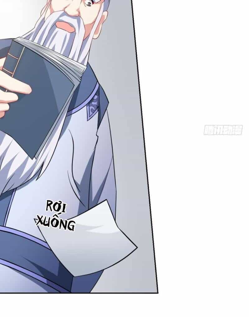 Trọng Sinh Thành Cậu Vàng Tại Dị Thế - Chương 30 - ảnh 40