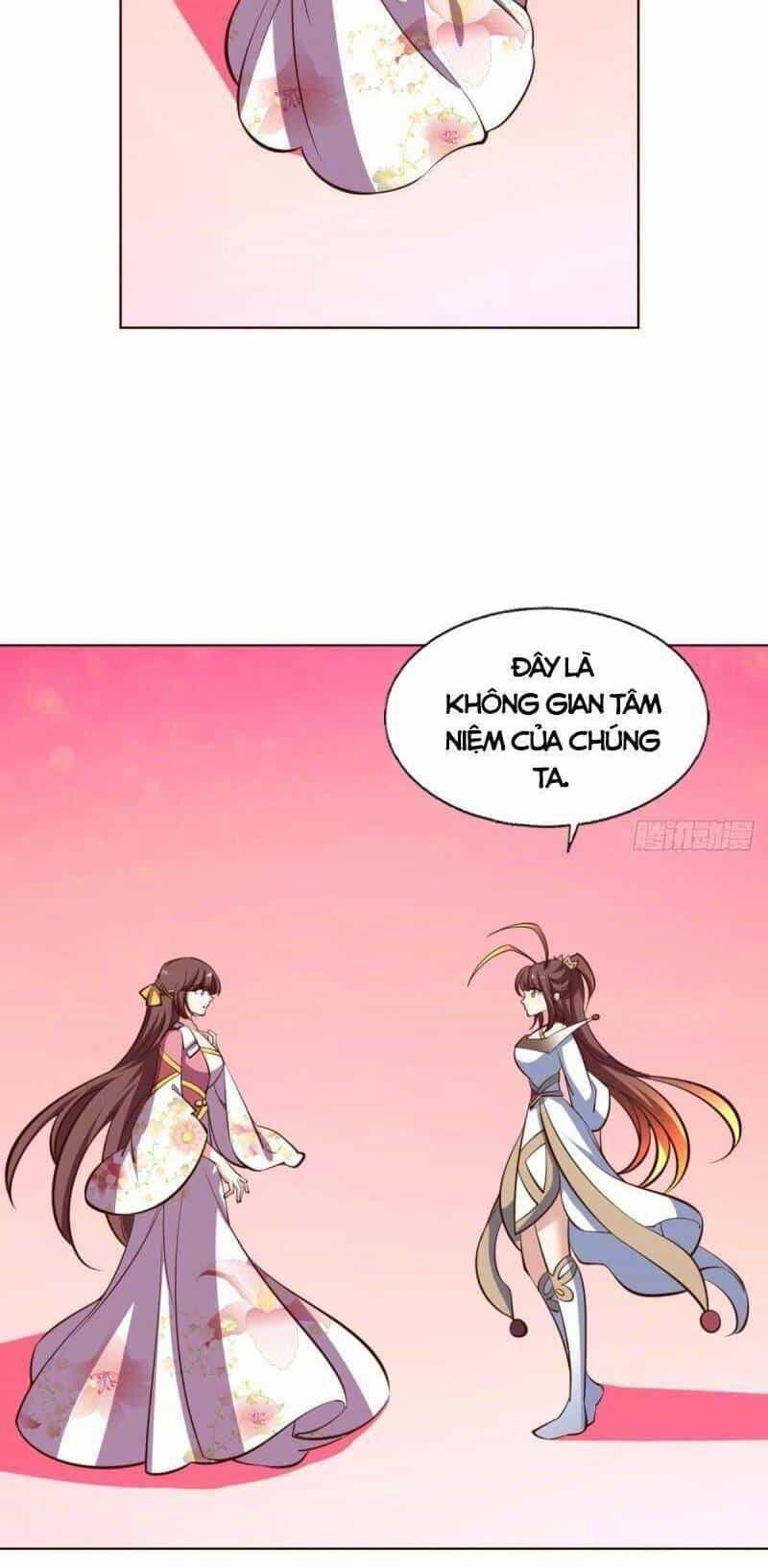 Trọng Sinh Thành Cậu Vàng Tại Dị Thế - Chương 301 - ảnh 4