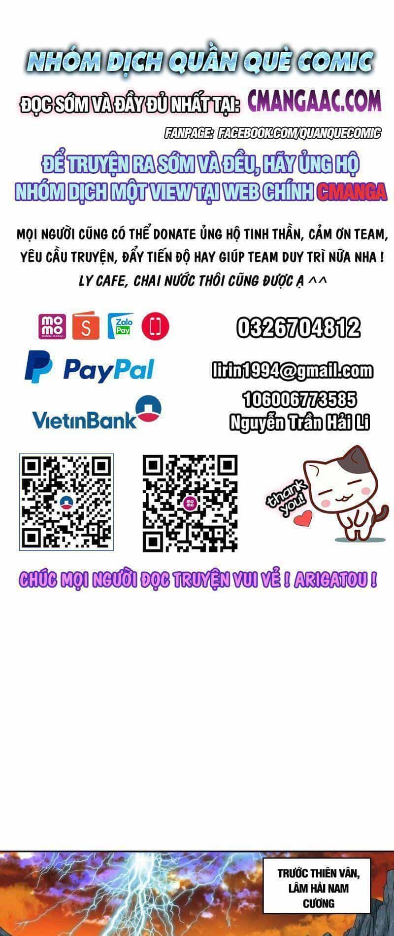 Trọng Sinh Thành Cậu Vàng Tại Dị Thế - Chương 303 - ảnh 1