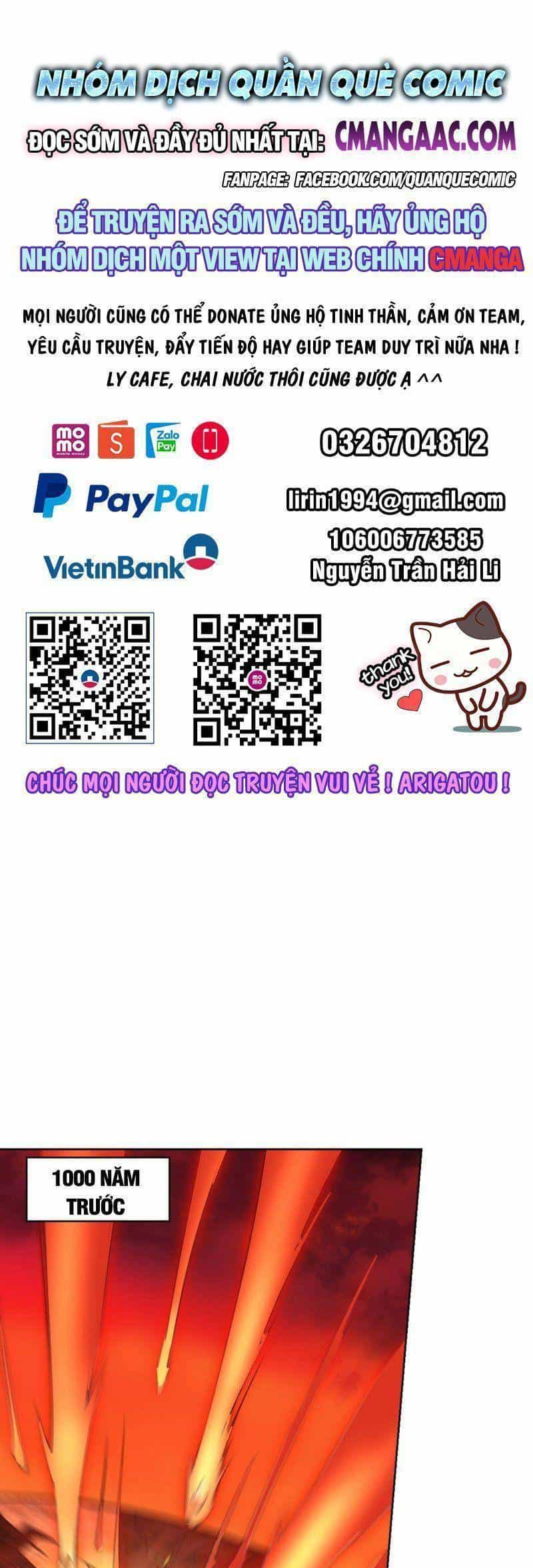 Trọng Sinh Thành Cậu Vàng Tại Dị Thế - Chương 305 - ảnh 1
