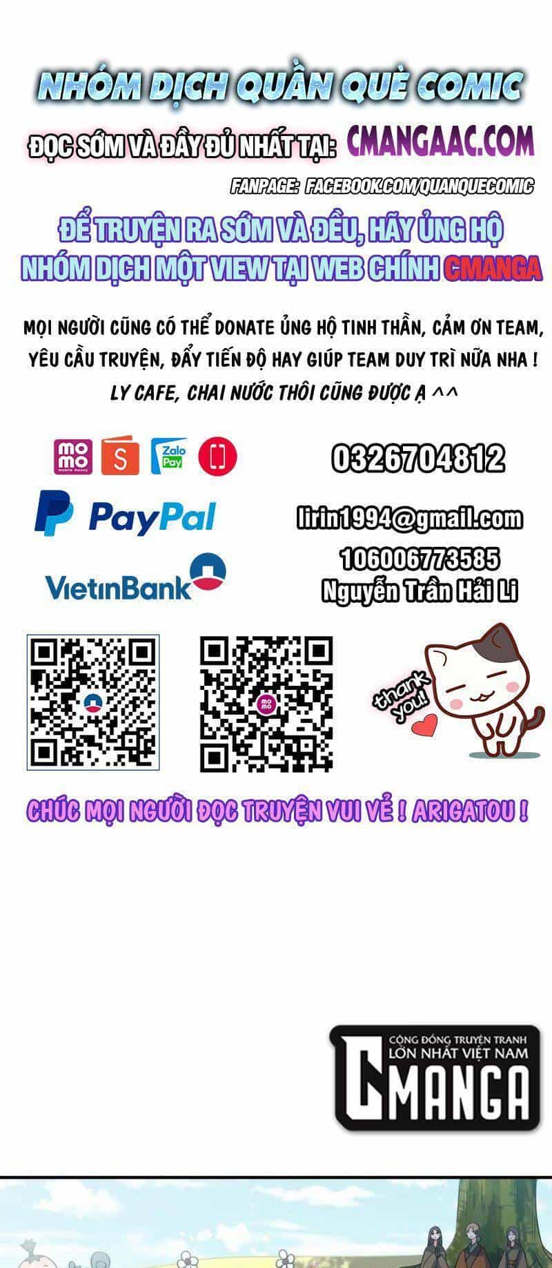 Trọng Sinh Thành Cậu Vàng Tại Dị Thế - Chương 306 - ảnh 1