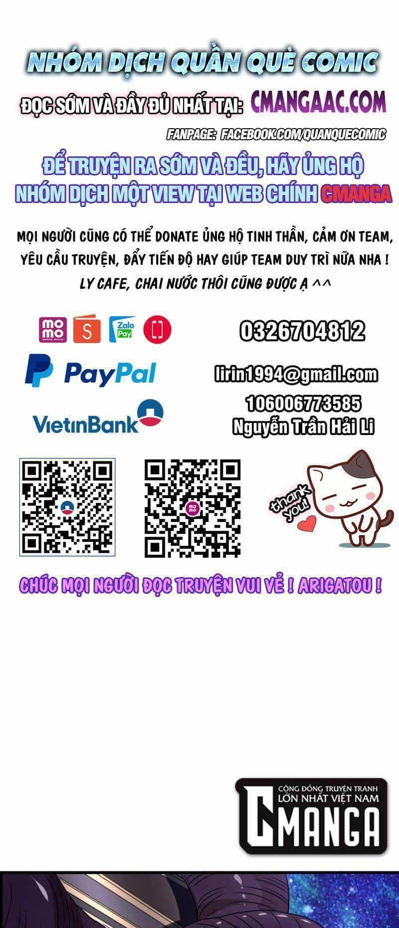 Trọng Sinh Thành Cậu Vàng Tại Dị Thế - Chương 307 - ảnh 1