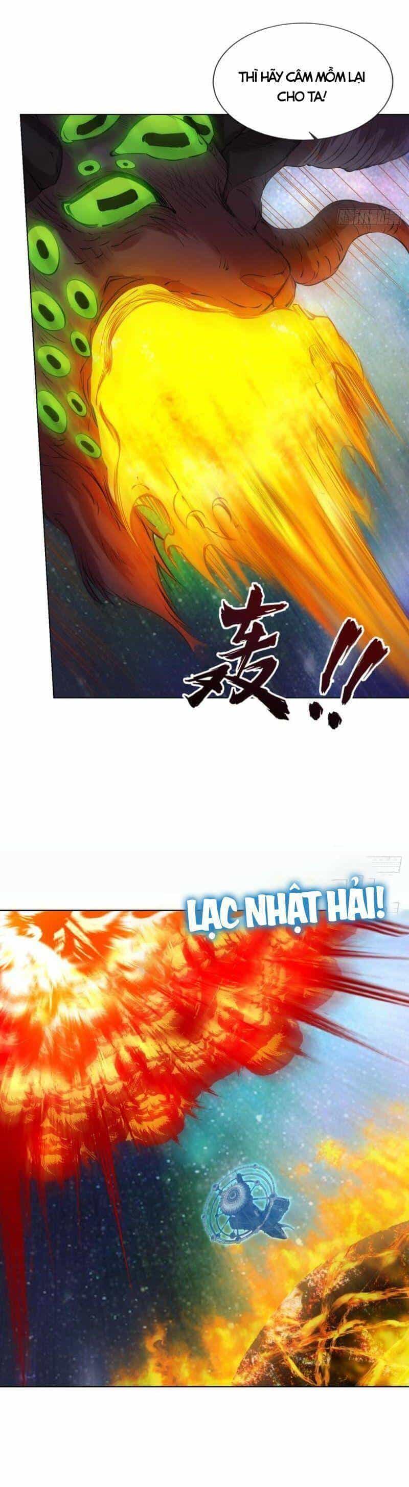Trọng Sinh Thành Cậu Vàng Tại Dị Thế - Chương 307 - ảnh 27