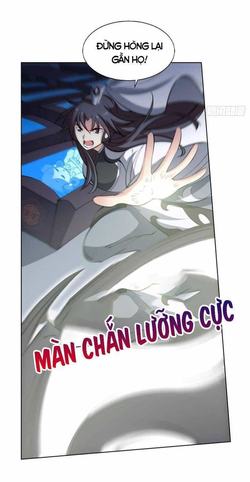 Trọng Sinh Thành Cậu Vàng Tại Dị Thế - Chương 307 - ảnh 4