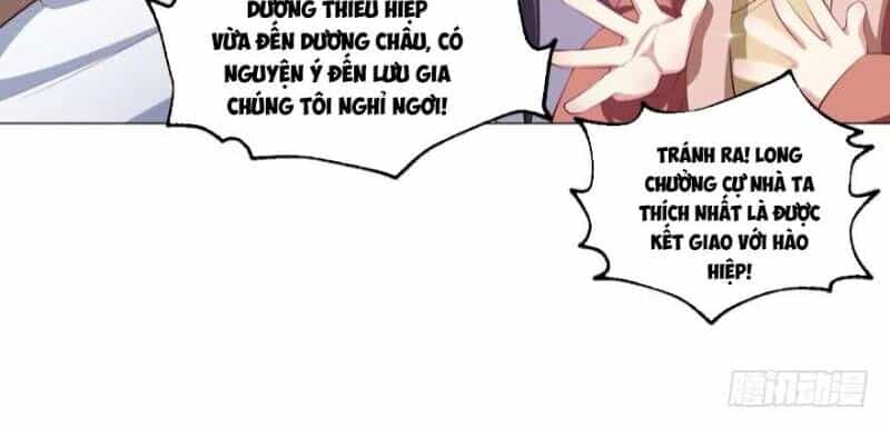 Trọng Sinh Thành Cậu Vàng Tại Dị Thế - Chương 34 - ảnh 44