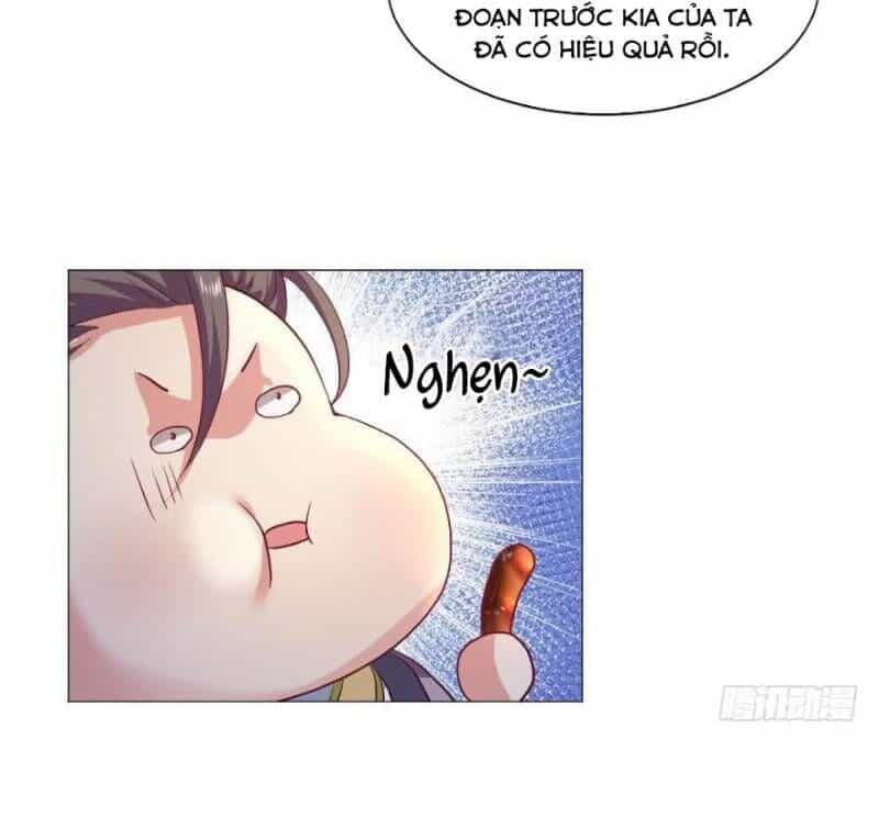 Trọng Sinh Thành Cậu Vàng Tại Dị Thế - Chương 35 - ảnh 18