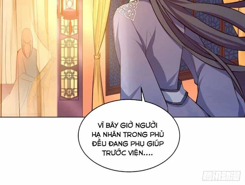 Trọng Sinh Thành Cậu Vàng Tại Dị Thế - Chương 36 - ảnh 39