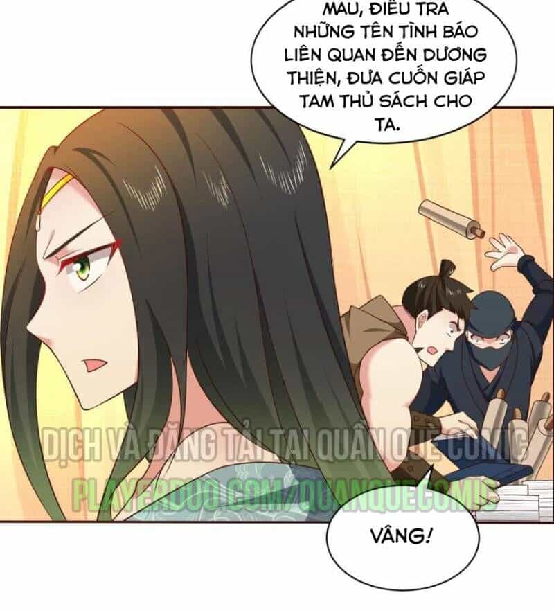 Trọng Sinh Thành Cậu Vàng Tại Dị Thế - Chương 37 - ảnh 15