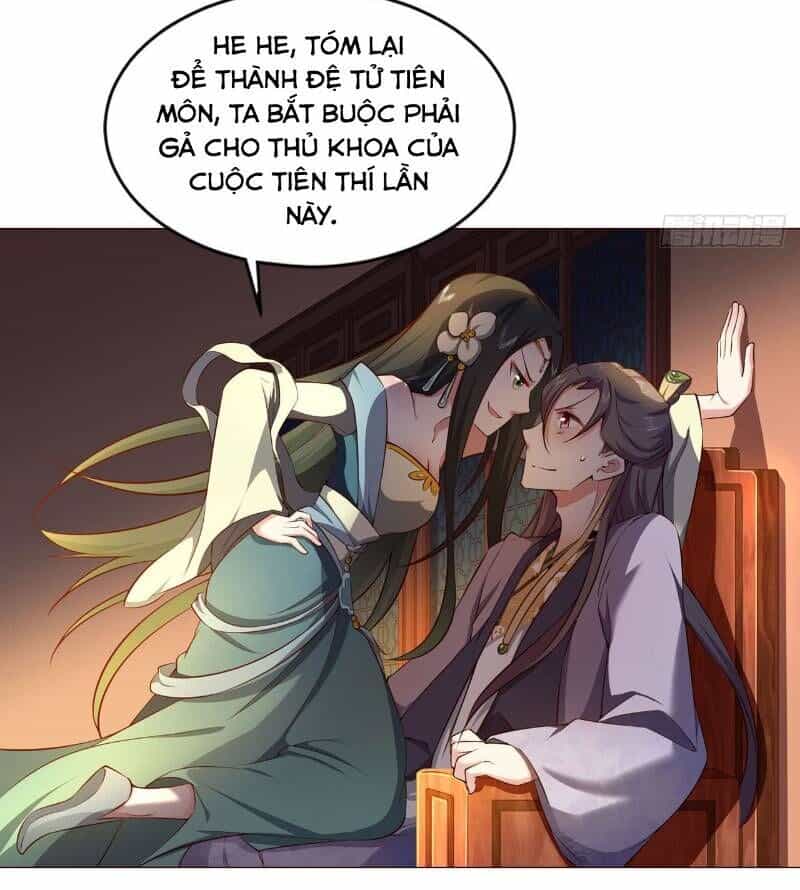 Trọng Sinh Thành Cậu Vàng Tại Dị Thế - Chương 38 - ảnh 24