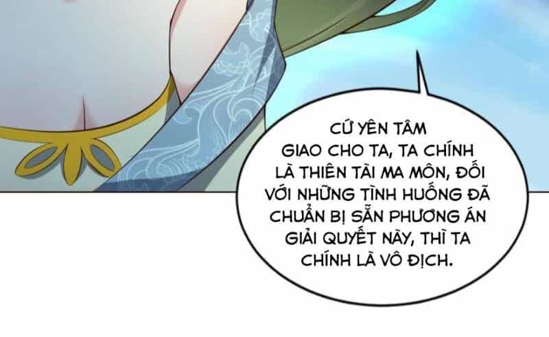 Trọng Sinh Thành Cậu Vàng Tại Dị Thế - Chương 39 - ảnh 10
