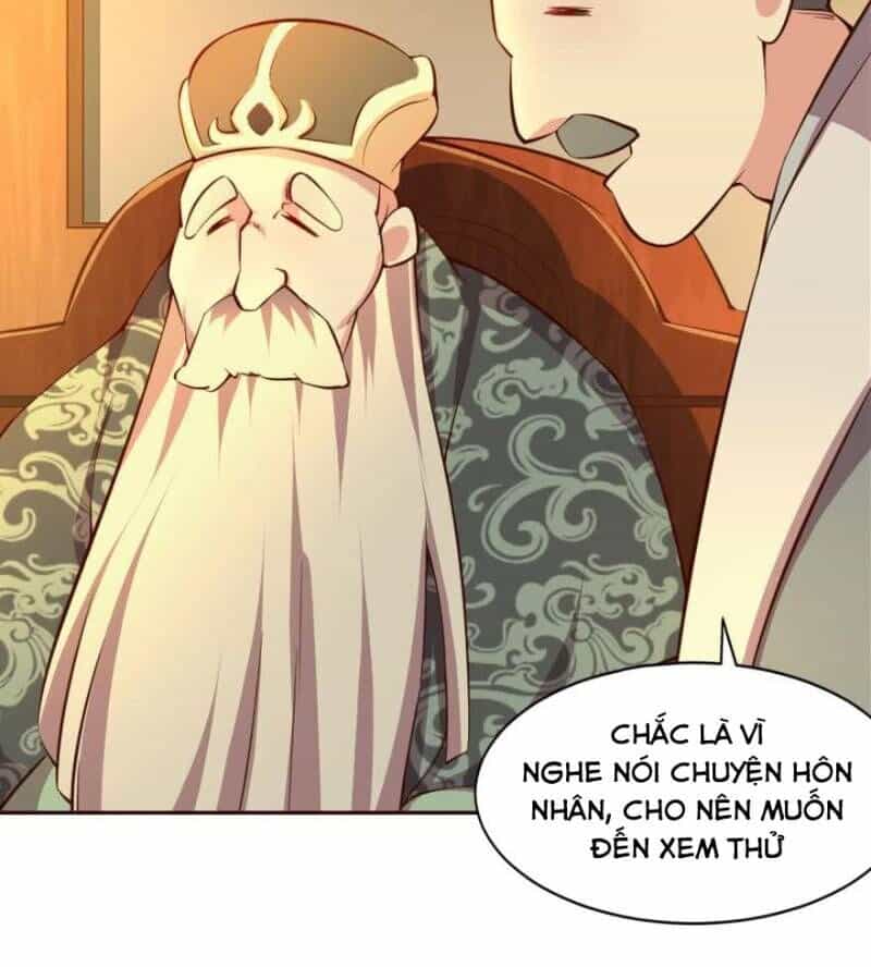 Trọng Sinh Thành Cậu Vàng Tại Dị Thế - Chương 39 - ảnh 8