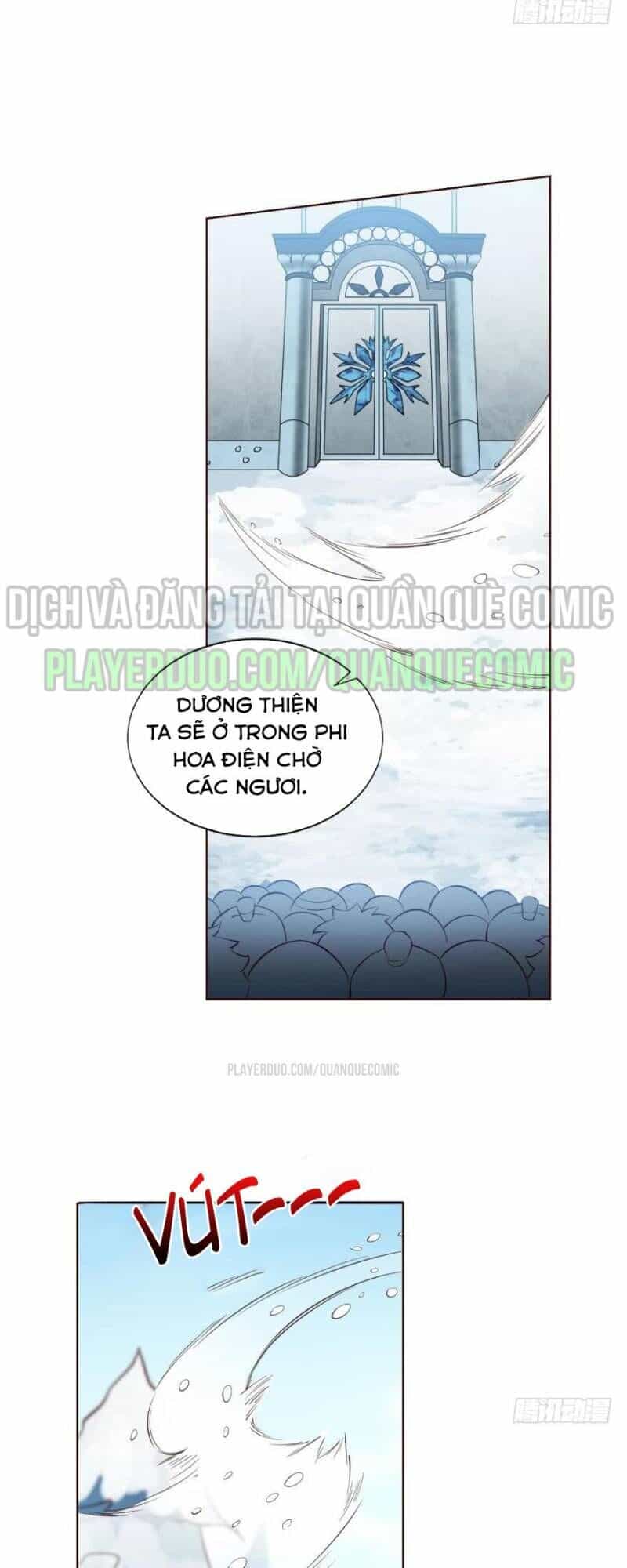 Trọng Sinh Thành Cậu Vàng Tại Dị Thế - Chương 51 - ảnh 27