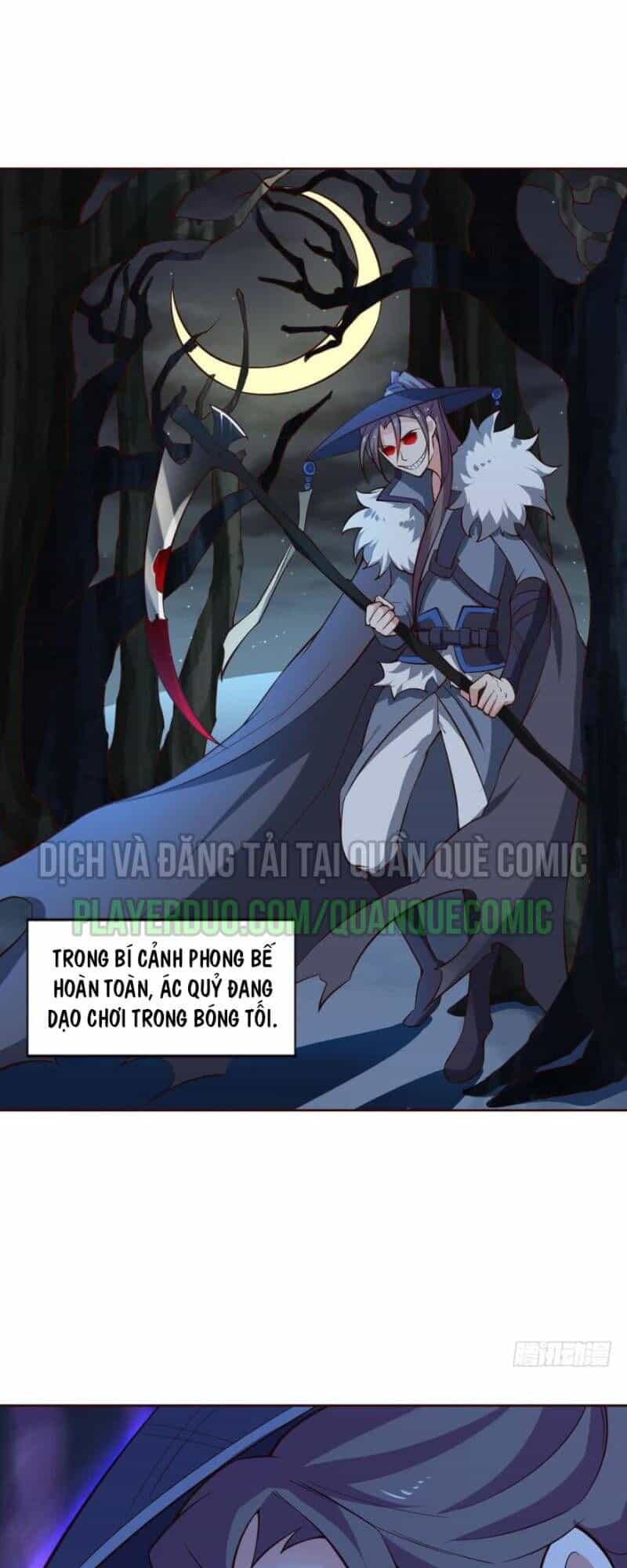 Trọng Sinh Thành Cậu Vàng Tại Dị Thế - Chương 53 - ảnh 1