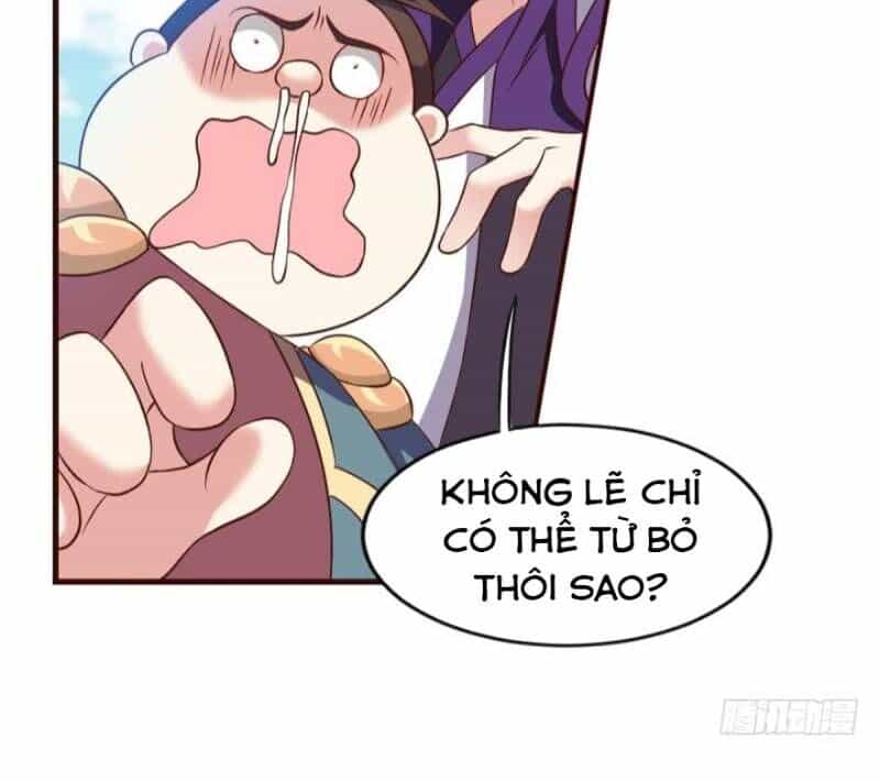 Trọng Sinh Thành Cậu Vàng Tại Dị Thế - Chương 54 - ảnh 24