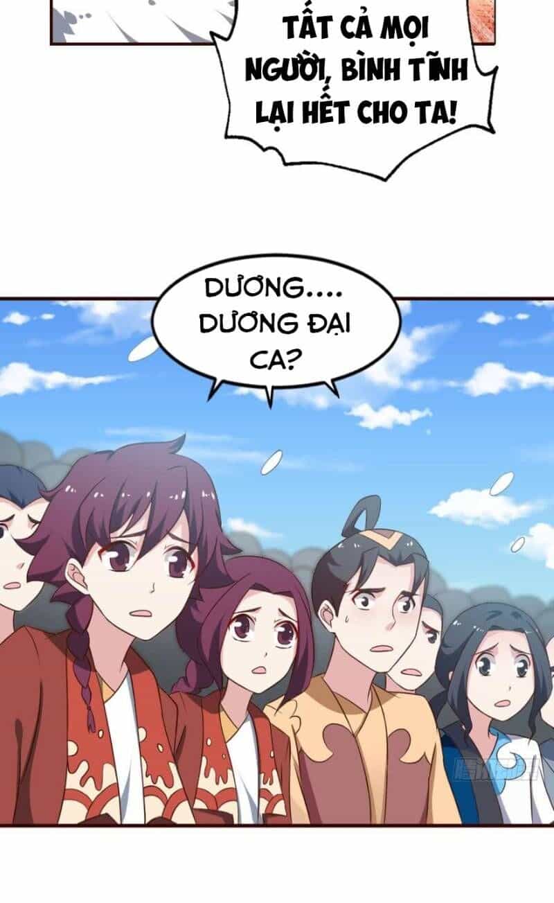 Trọng Sinh Thành Cậu Vàng Tại Dị Thế - Chương 54 - ảnh 26