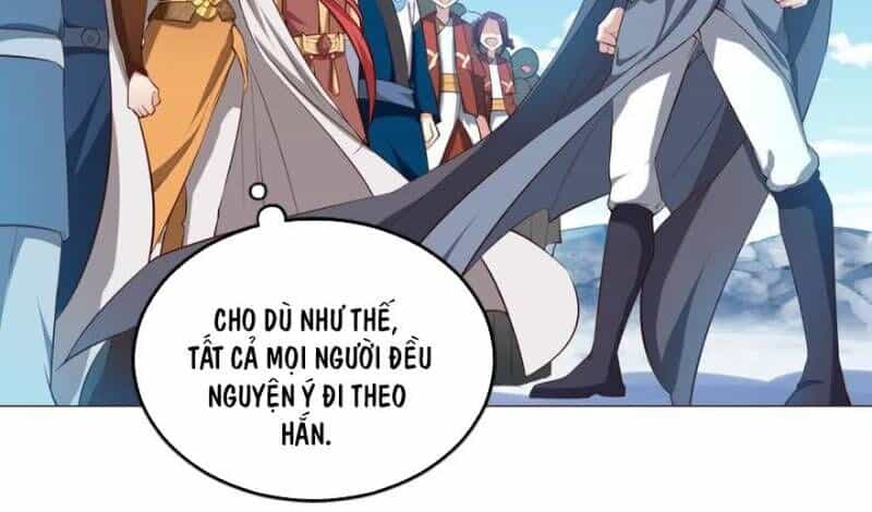 Trọng Sinh Thành Cậu Vàng Tại Dị Thế - Chương 55 - ảnh 26