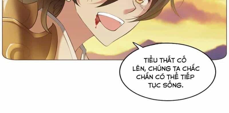 Trọng Sinh Thành Cậu Vàng Tại Dị Thế - Chương 55 - ảnh 28