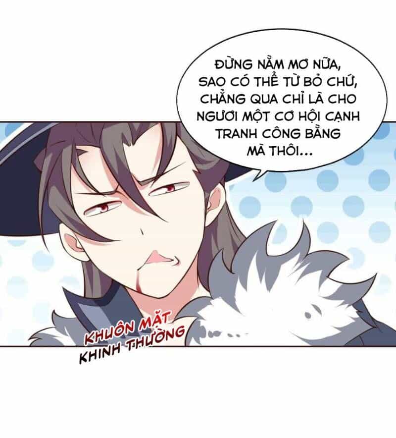 Trọng Sinh Thành Cậu Vàng Tại Dị Thế - Chương 59 - ảnh 36