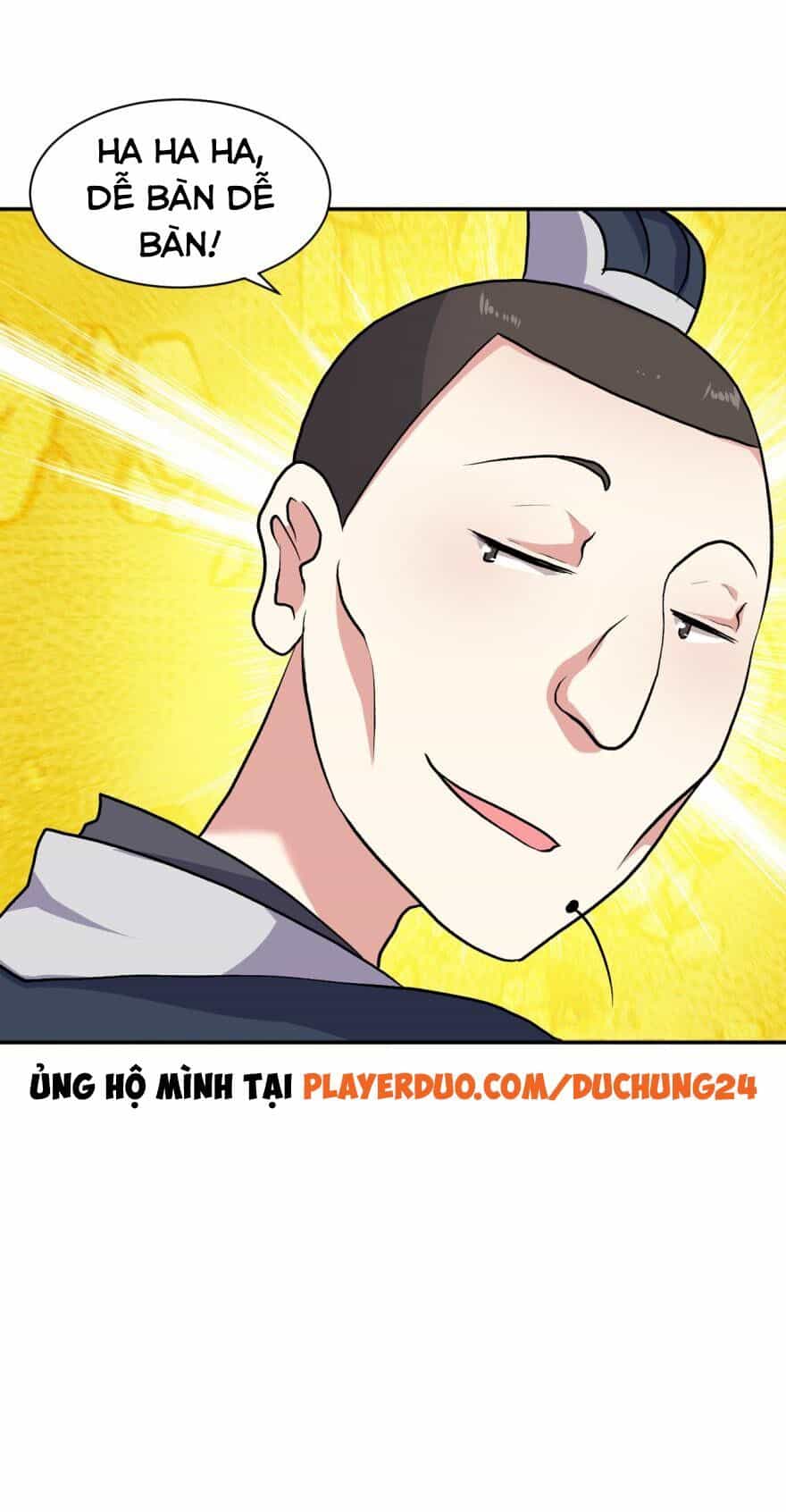 Trọng Sinh Thành Cậu Vàng Tại Dị Thế - Chương 6 - ảnh 18