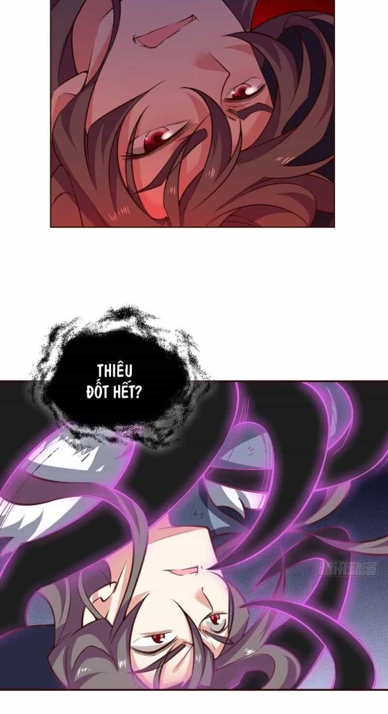 Trọng Sinh Thành Cậu Vàng Tại Dị Thế - Chương 62 - ảnh 2