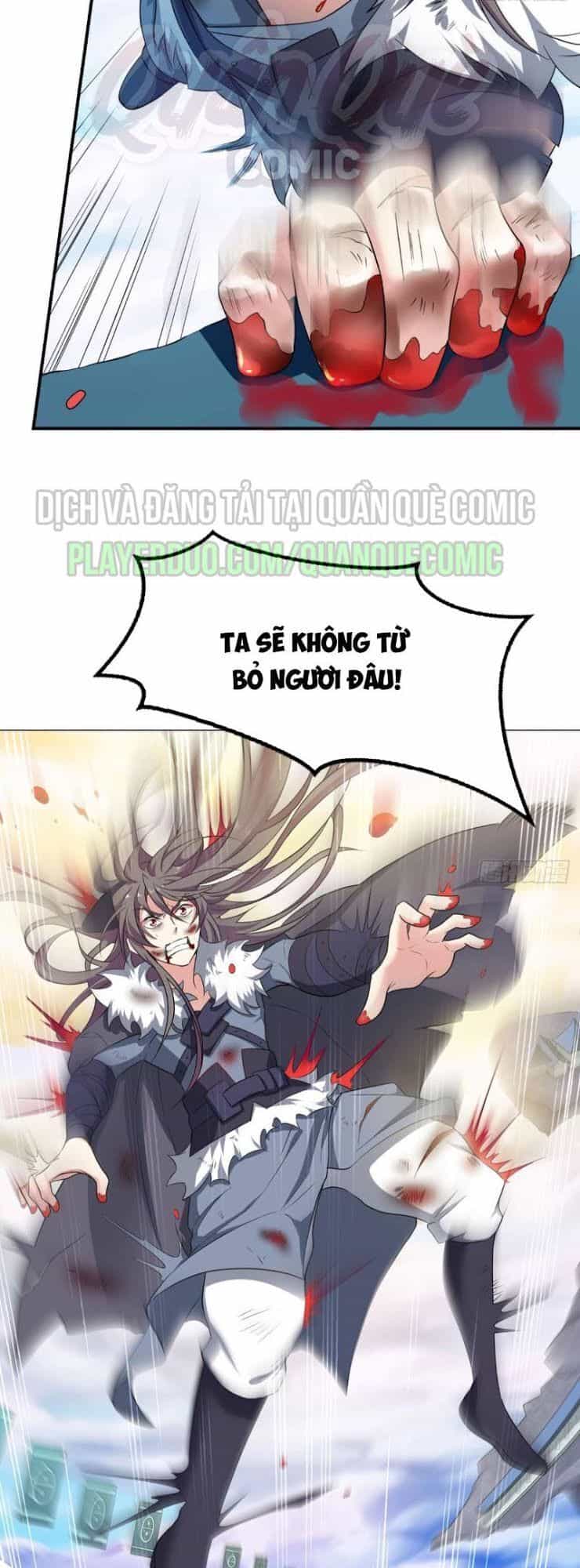 Trọng Sinh Thành Cậu Vàng Tại Dị Thế - Chương 64 - ảnh 37