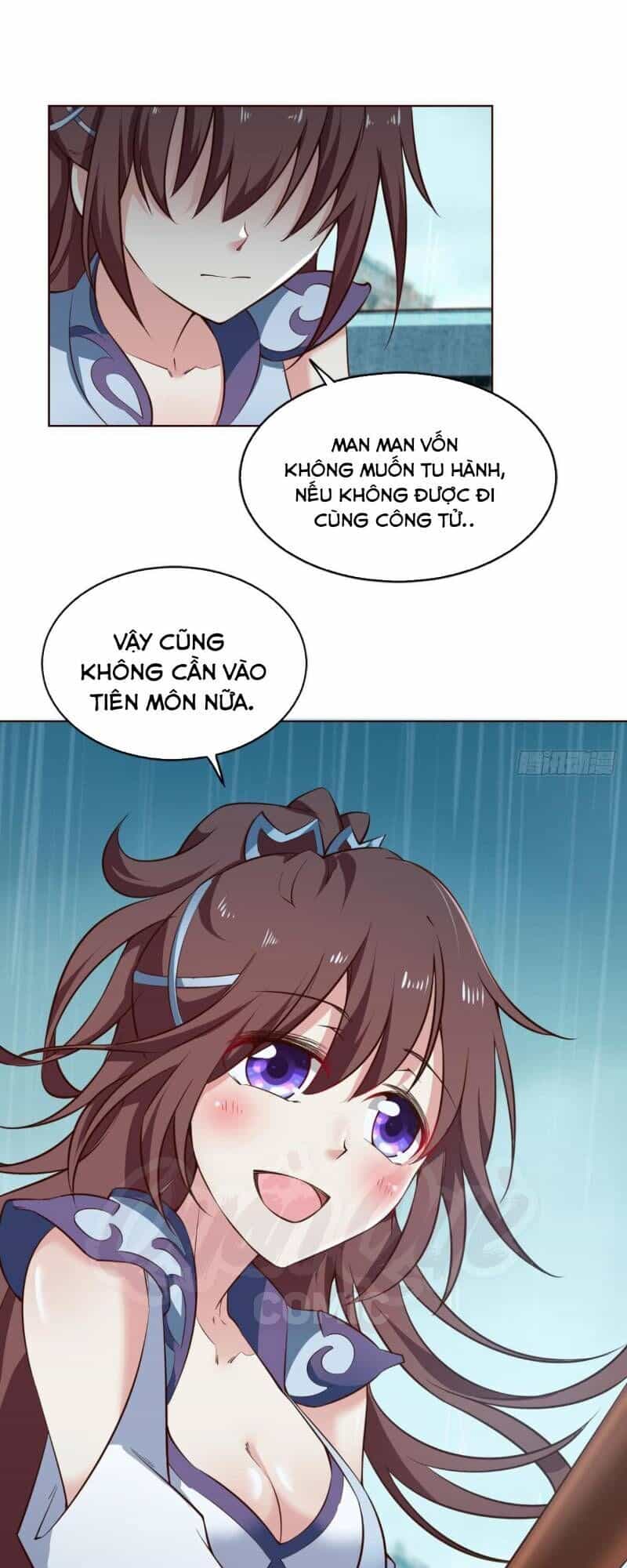 Trọng Sinh Thành Cậu Vàng Tại Dị Thế - Chương 65 - ảnh 29