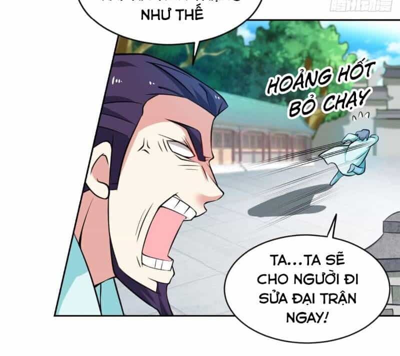 Trọng Sinh Thành Cậu Vàng Tại Dị Thế - Chương 69 - ảnh 10