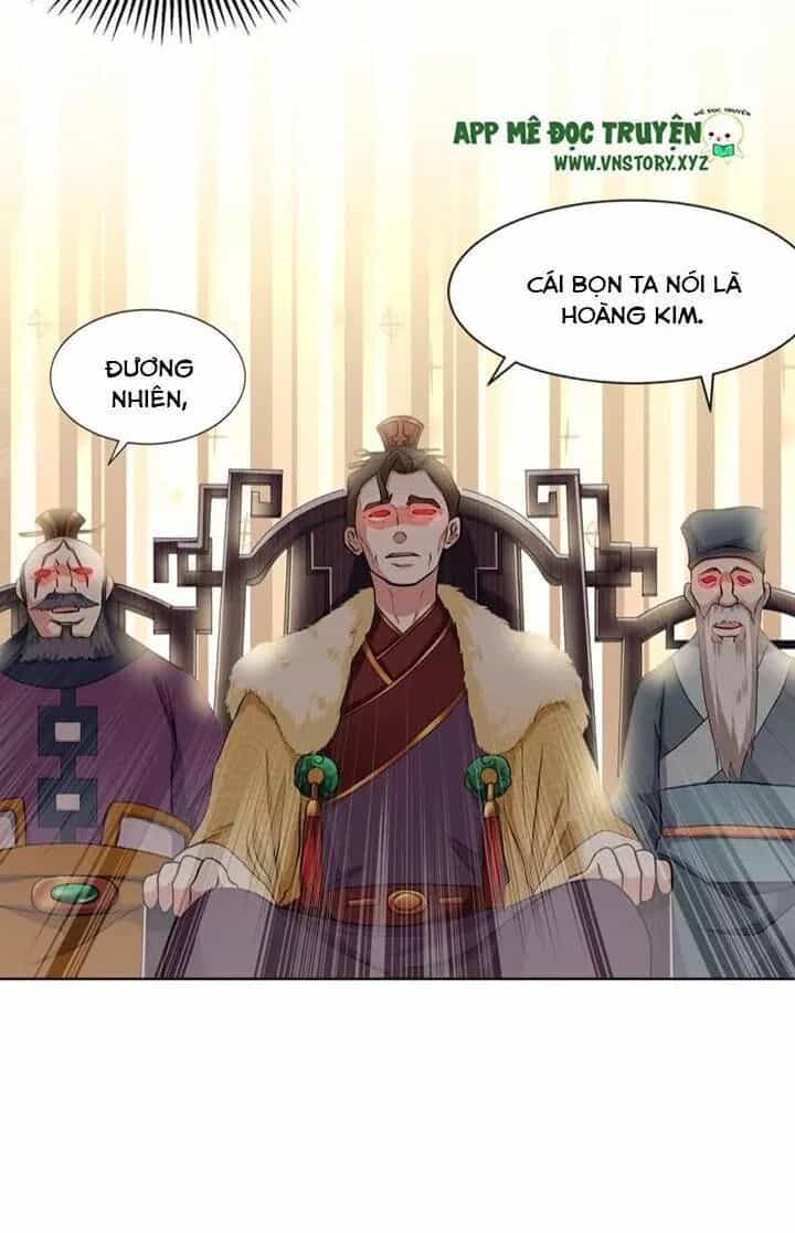 Trọng Sinh Thành Cậu Vàng Tại Dị Thế - Chương 7 - ảnh 19