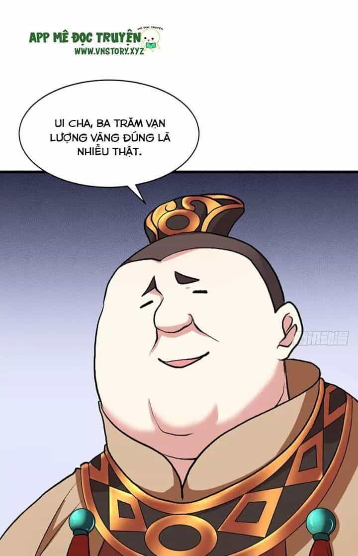 Trọng Sinh Thành Cậu Vàng Tại Dị Thế - Chương 7 - ảnh 23