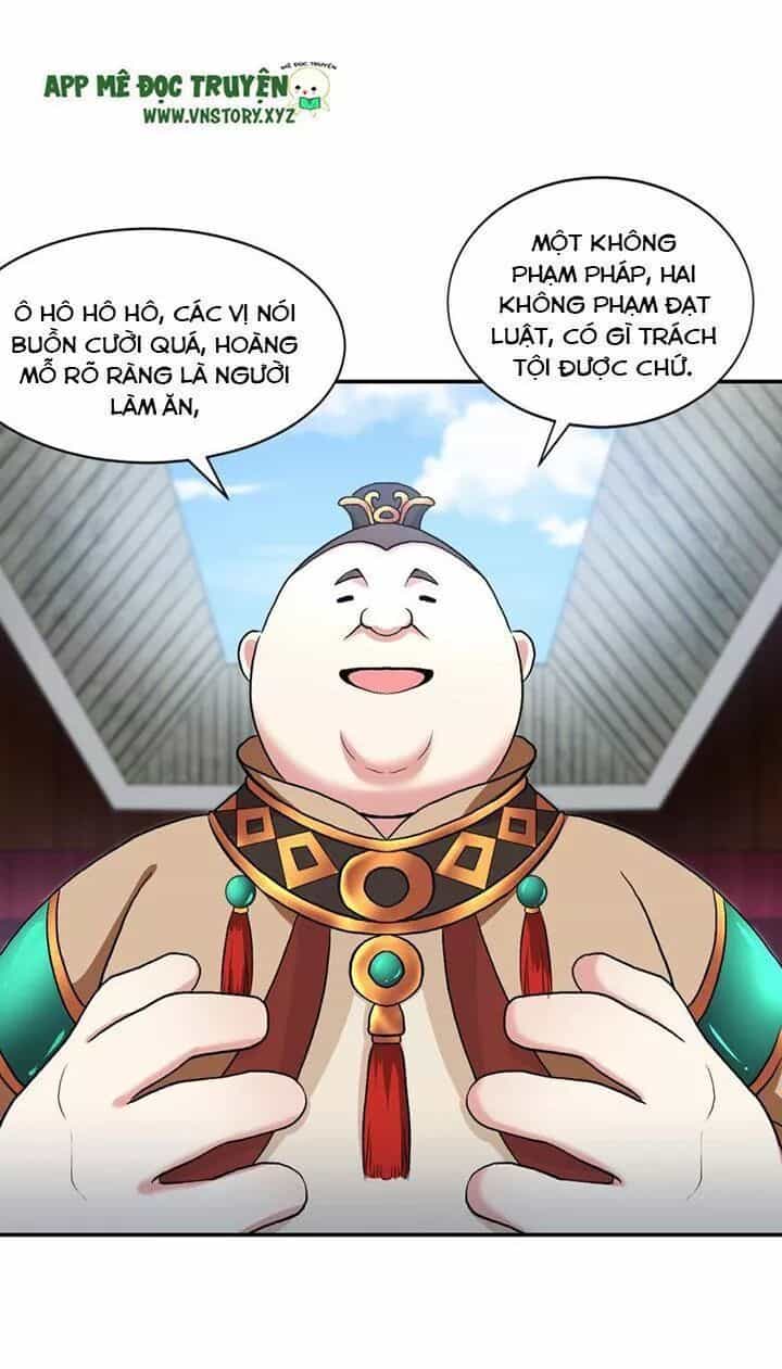 Trọng Sinh Thành Cậu Vàng Tại Dị Thế - Chương 7 - ảnh 26