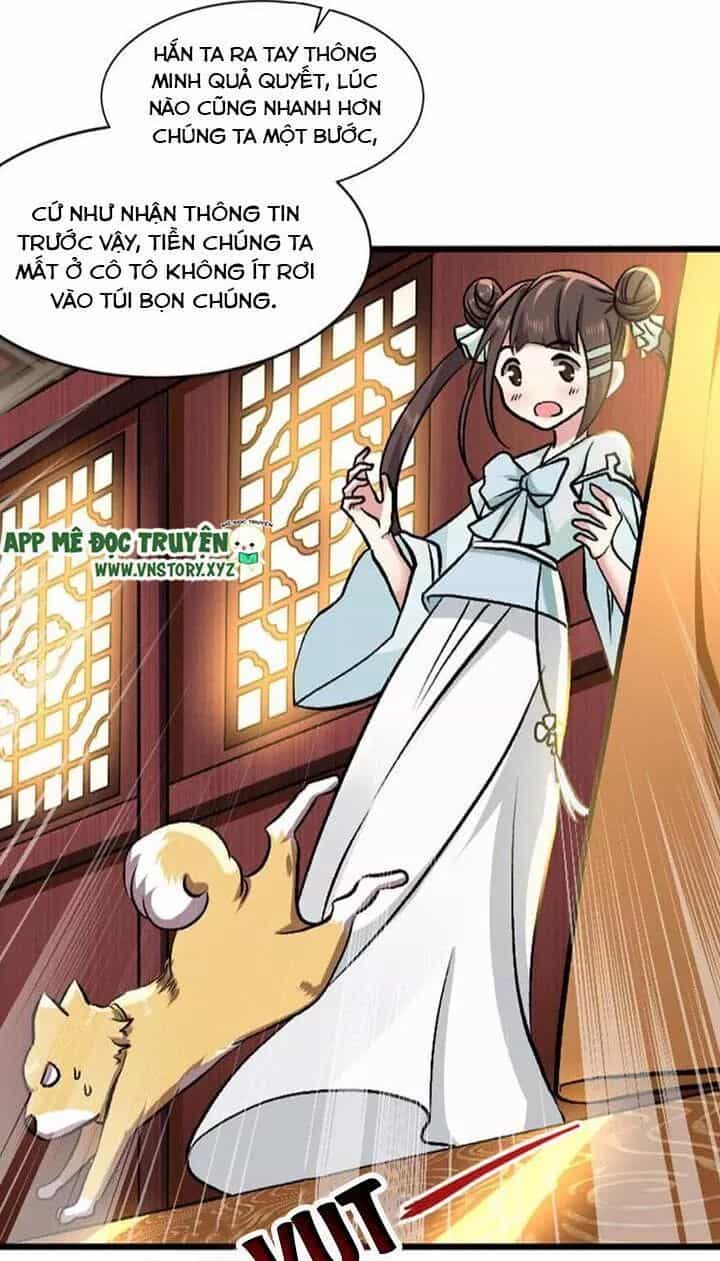 Trọng Sinh Thành Cậu Vàng Tại Dị Thế - Chương 7 - ảnh 35