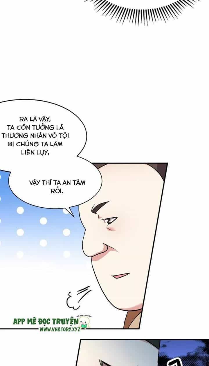 Trọng Sinh Thành Cậu Vàng Tại Dị Thế - Chương 7 - ảnh 37