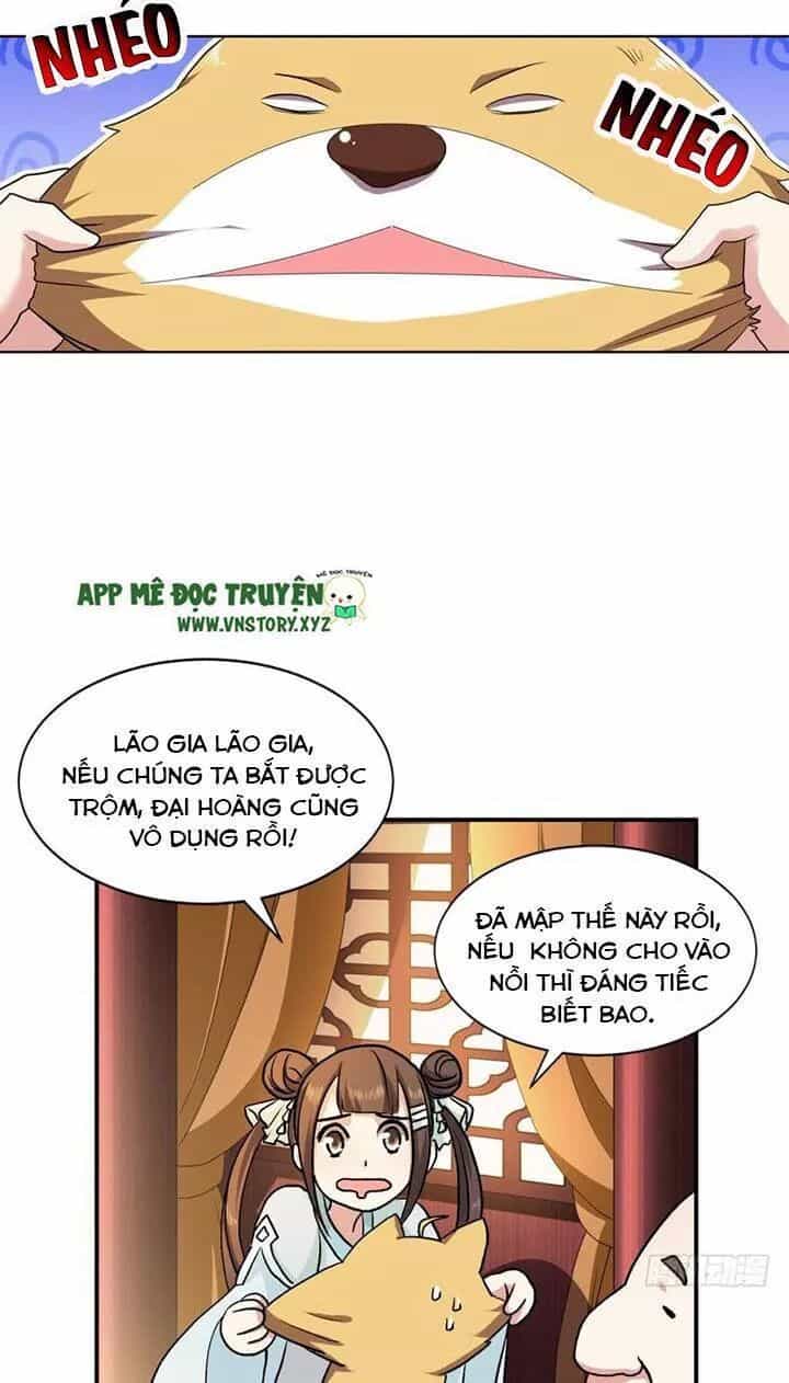 Trọng Sinh Thành Cậu Vàng Tại Dị Thế - Chương 7 - ảnh 44