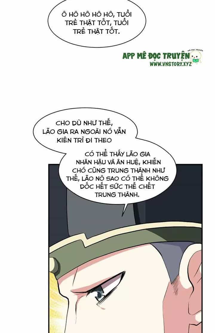 Trọng Sinh Thành Cậu Vàng Tại Dị Thế - Chương 7 - ảnh 5