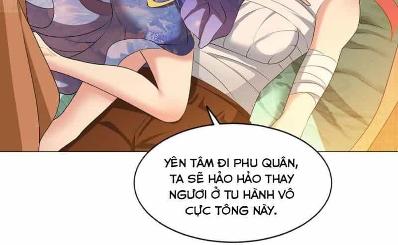 Trọng Sinh Thành Cậu Vàng Tại Dị Thế - Chương 70 - ảnh 28