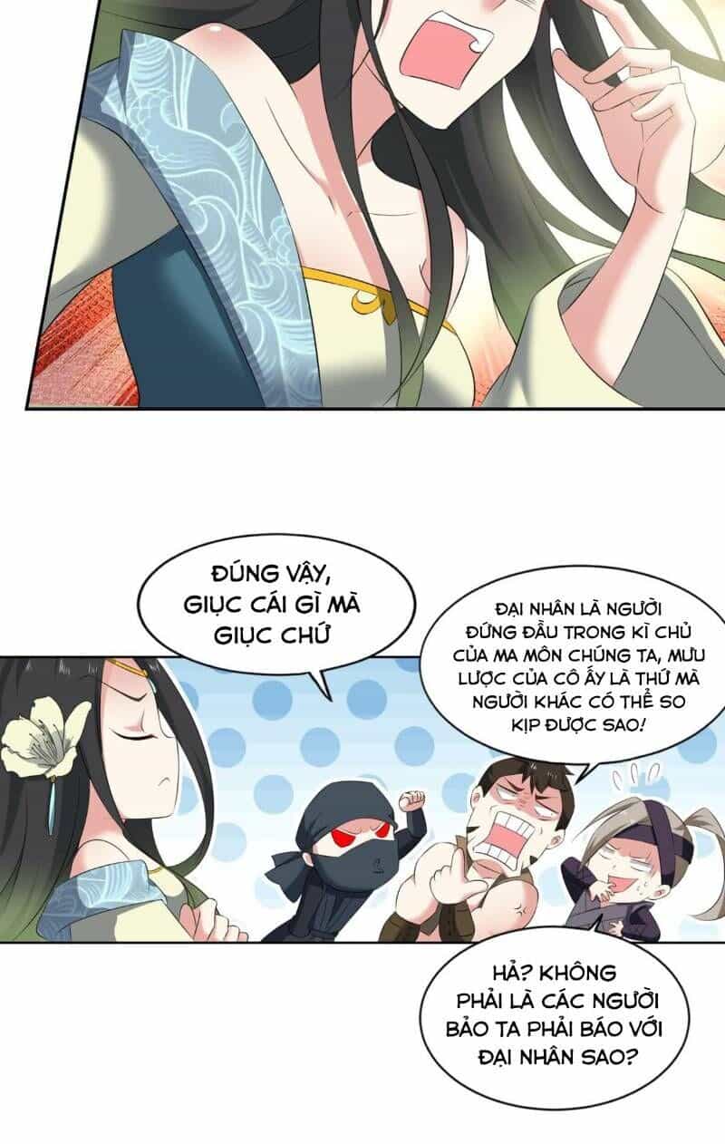 Trọng Sinh Thành Cậu Vàng Tại Dị Thế - Chương 71 - ảnh 10
